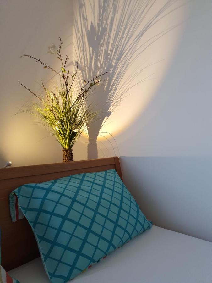 Ljubljana Sky View Apartment Ngoại thất bức ảnh