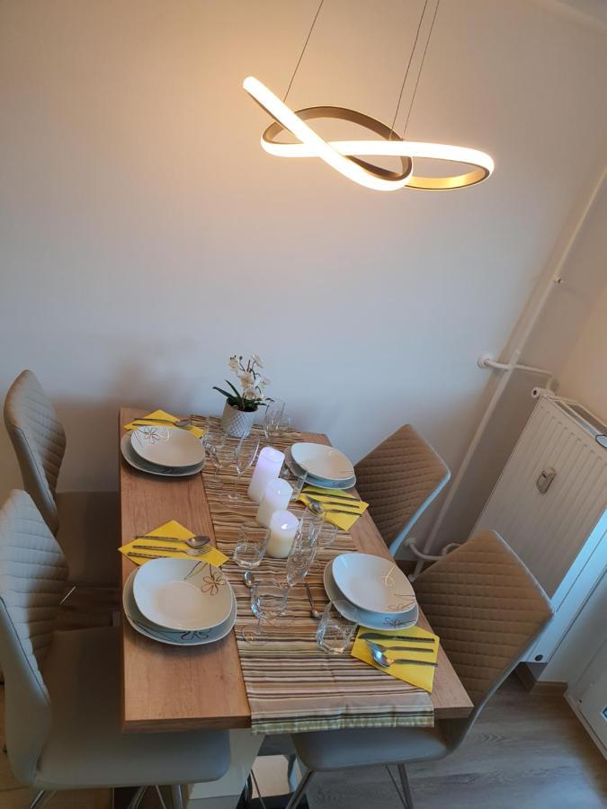 Ljubljana Sky View Apartment Ngoại thất bức ảnh