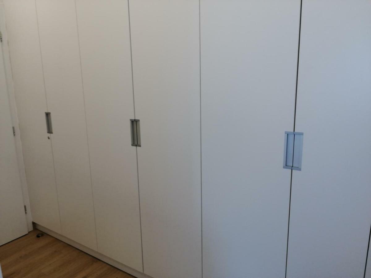Ljubljana Sky View Apartment Ngoại thất bức ảnh